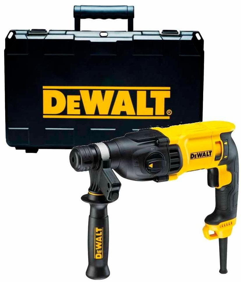 Martelete Perfurador Rompedor SDS Plus - 220v D25133K-B2