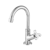 Torneira Lavatório 2197 Bica Móvel Luxo Bancada C-99