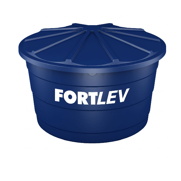 CX D'AGUA POLI 3000L FORTLEV