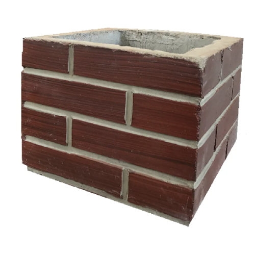 DUTO P/CHURR AMADEIRADO DINIZ