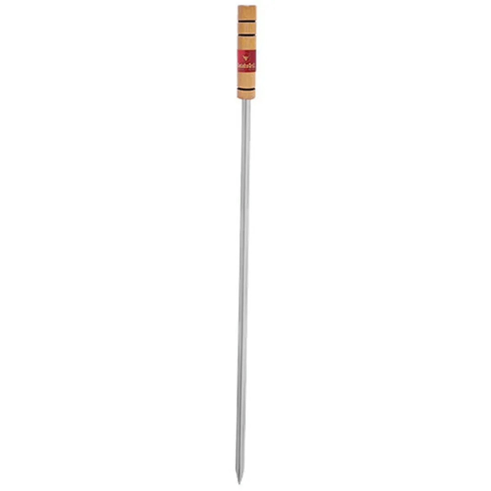 ESPETO GAUCHO SIMP 75CM 62CM GRILAZER
