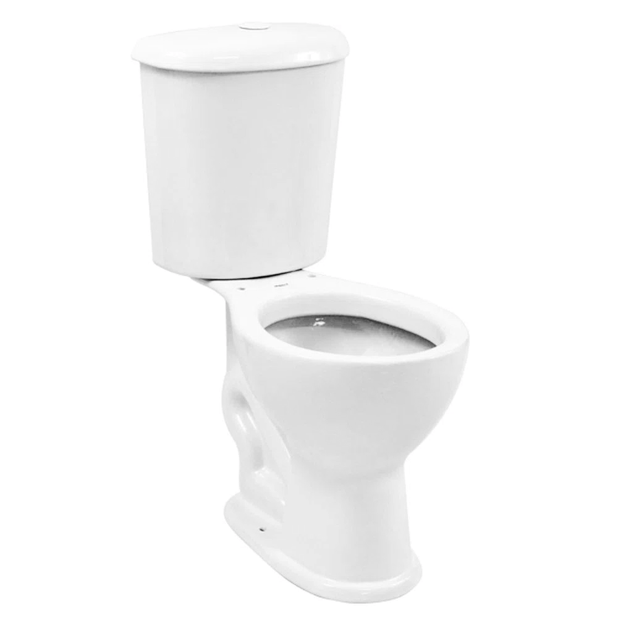 BACIA+CX ACOPLADA 6 L LUZART