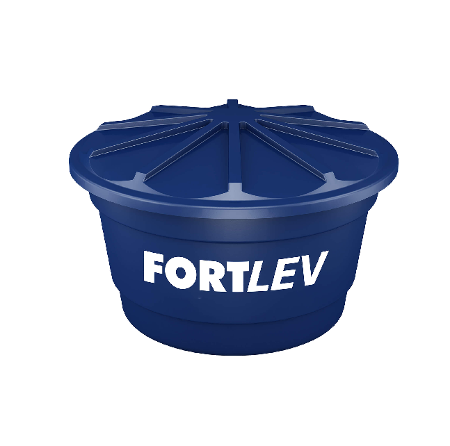 CX D'AGUA POLI 310L FORTLEV