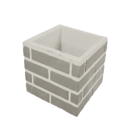 DUTO P/CHURR CINZA DINIZ