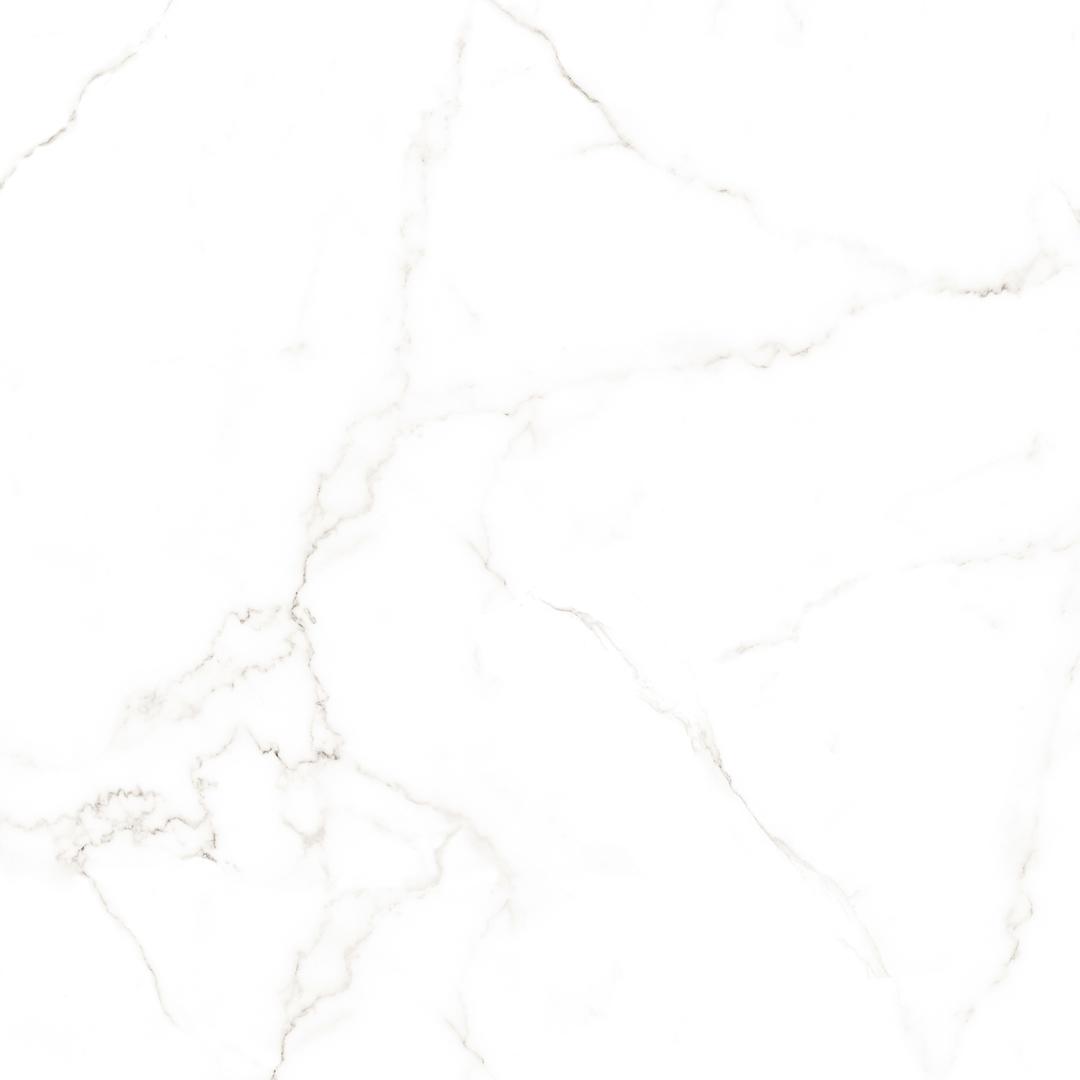 PISO RETIFICADO 75X75-A POL CARRARA BIANCO (2,81/67,44) LUME
