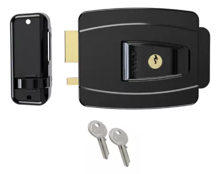 FECHADURA ELETR AGLINHA AGL