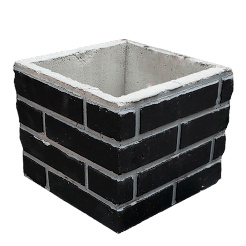 DUTO P/CHURR PRETA PP