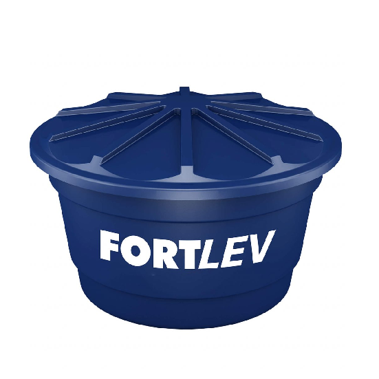 CX D'AGUA POLI 500L FORTLEV