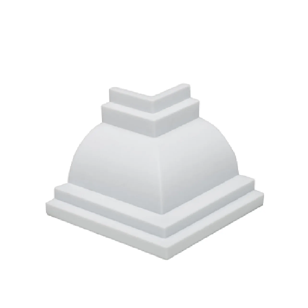 CANTONEIRA EXTERNA COLON BC FORTLEV