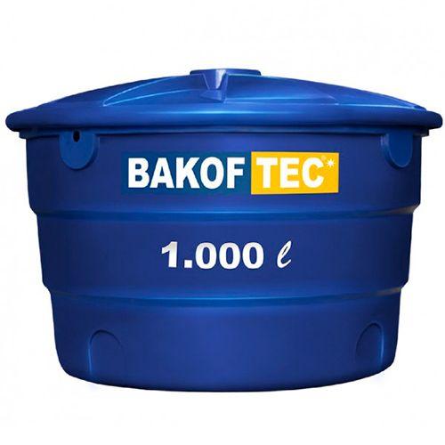 CAIXA D´GUA 1000L