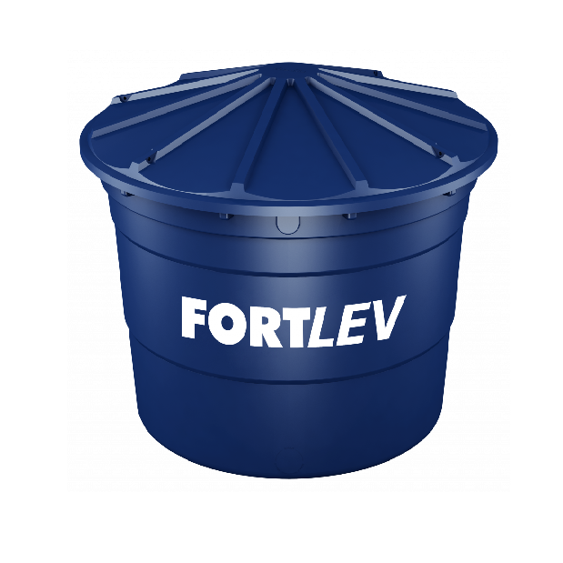 CX D'AGUA POLI 5000L FORTLEV