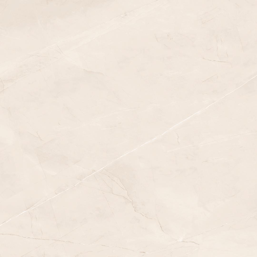 PISO RETIFICADO 85X85 POL ALLURE CREMA (2,14/51,36) LUME