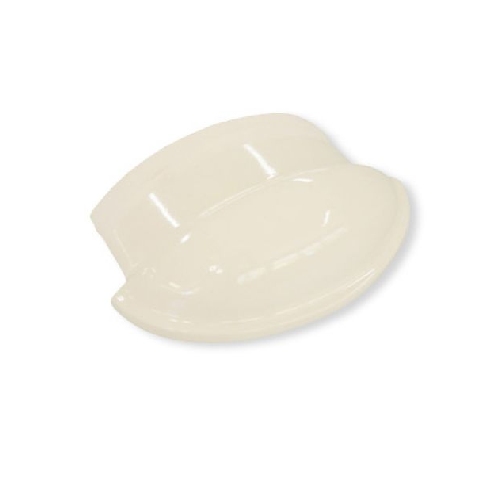 TERMI CUMEEIRA ESMALTADA BRANCA CERBRAS