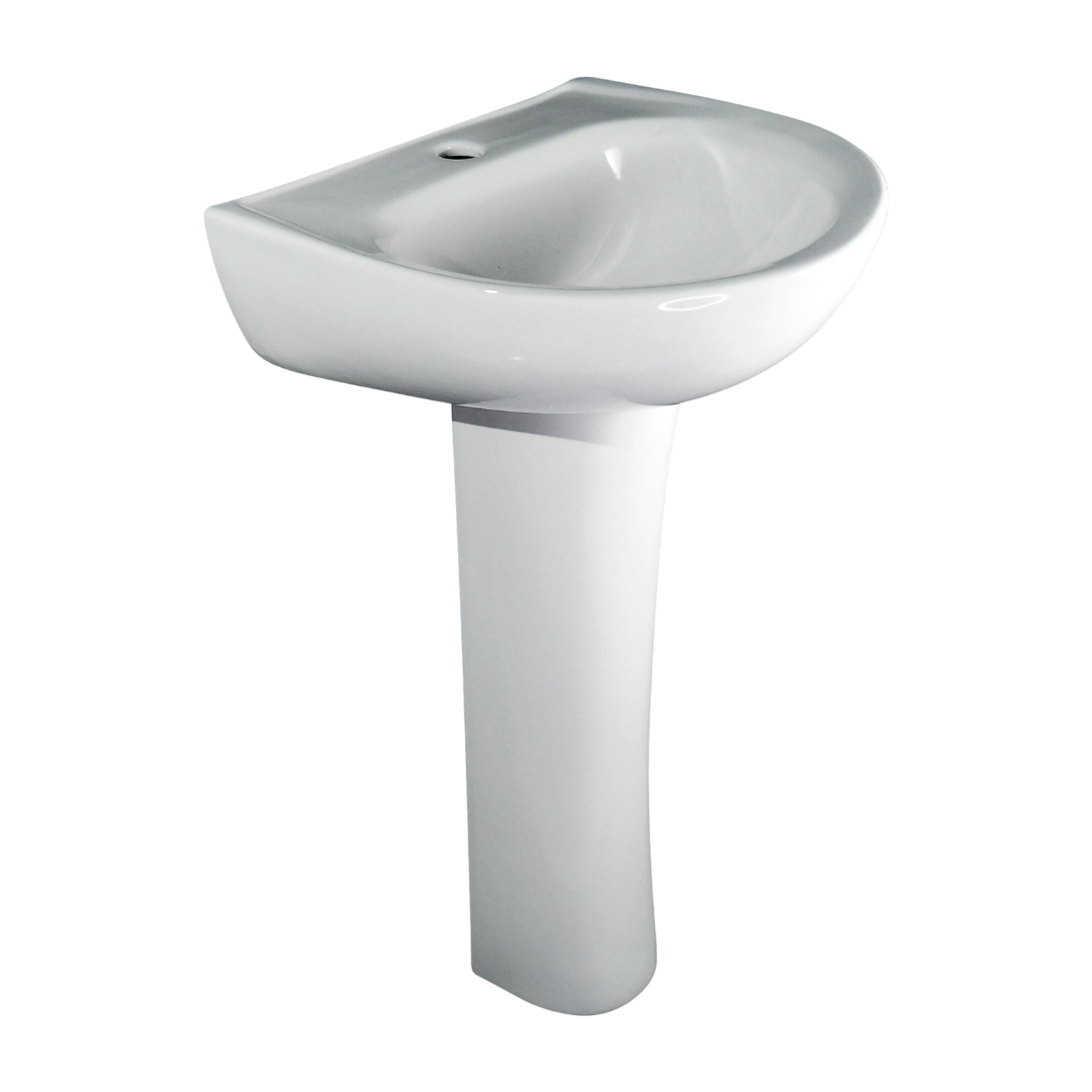 LAVATORIO EVORA BC LUZARTE