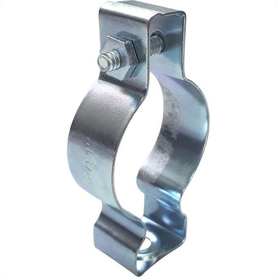 ABRAÇADEIRA TIPO D 1/2