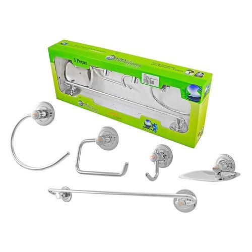 KIT ACESS WC C40 2000 C/BAST 5PC SIGMA