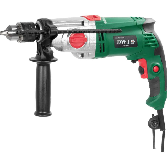 FURADEIRA IMPACTO FID852 1/2