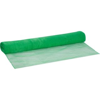 TELA NYLON MOSQUITEIRO VERDE 1,00MT VONDER