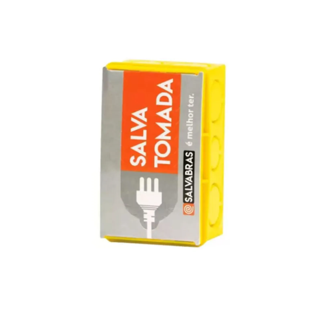 SALVA TOMADA 4X2 SALVABRAS