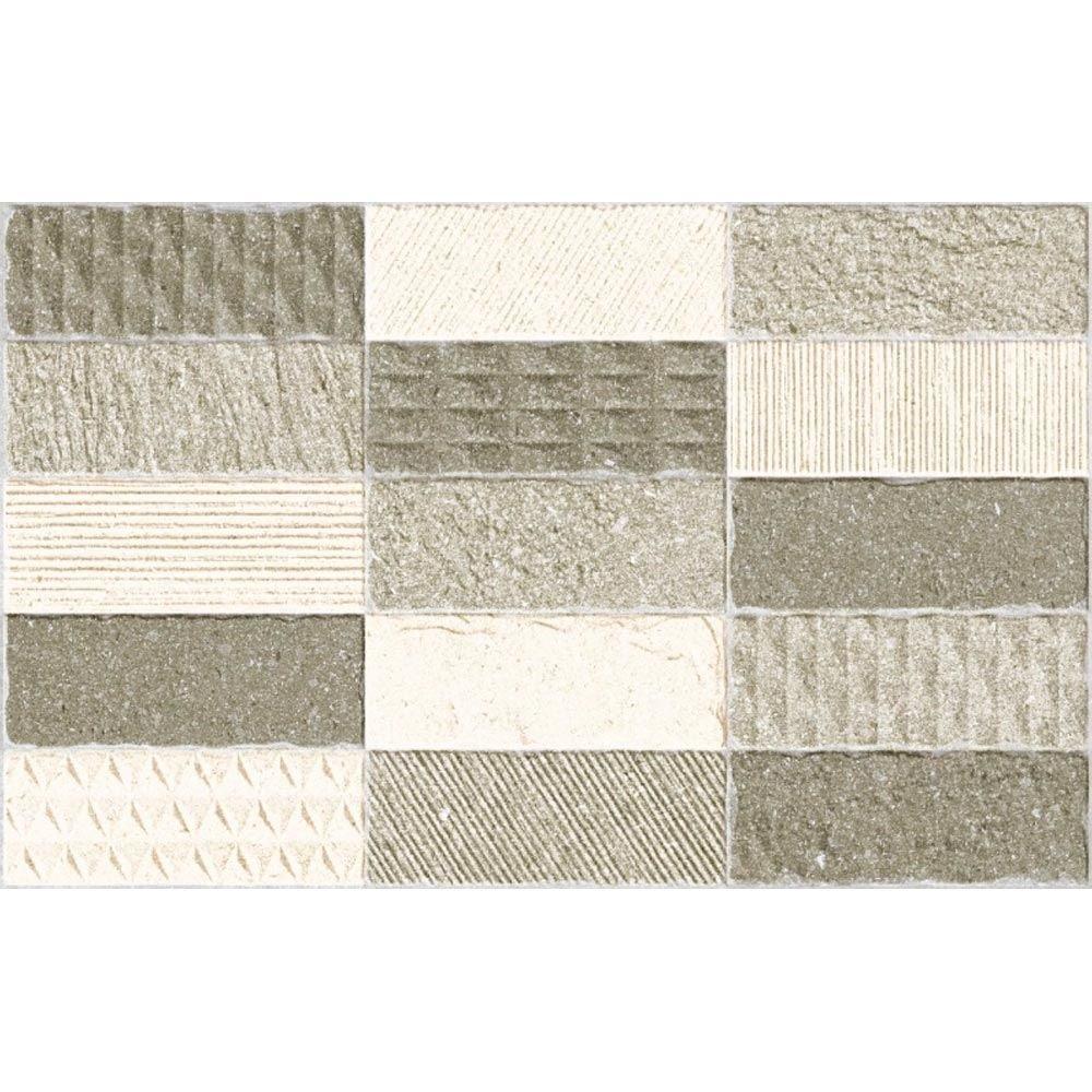 REVESTIMENTO 37X59A P3 BOSTON GRAY (2,43/116,64) ARIELLE