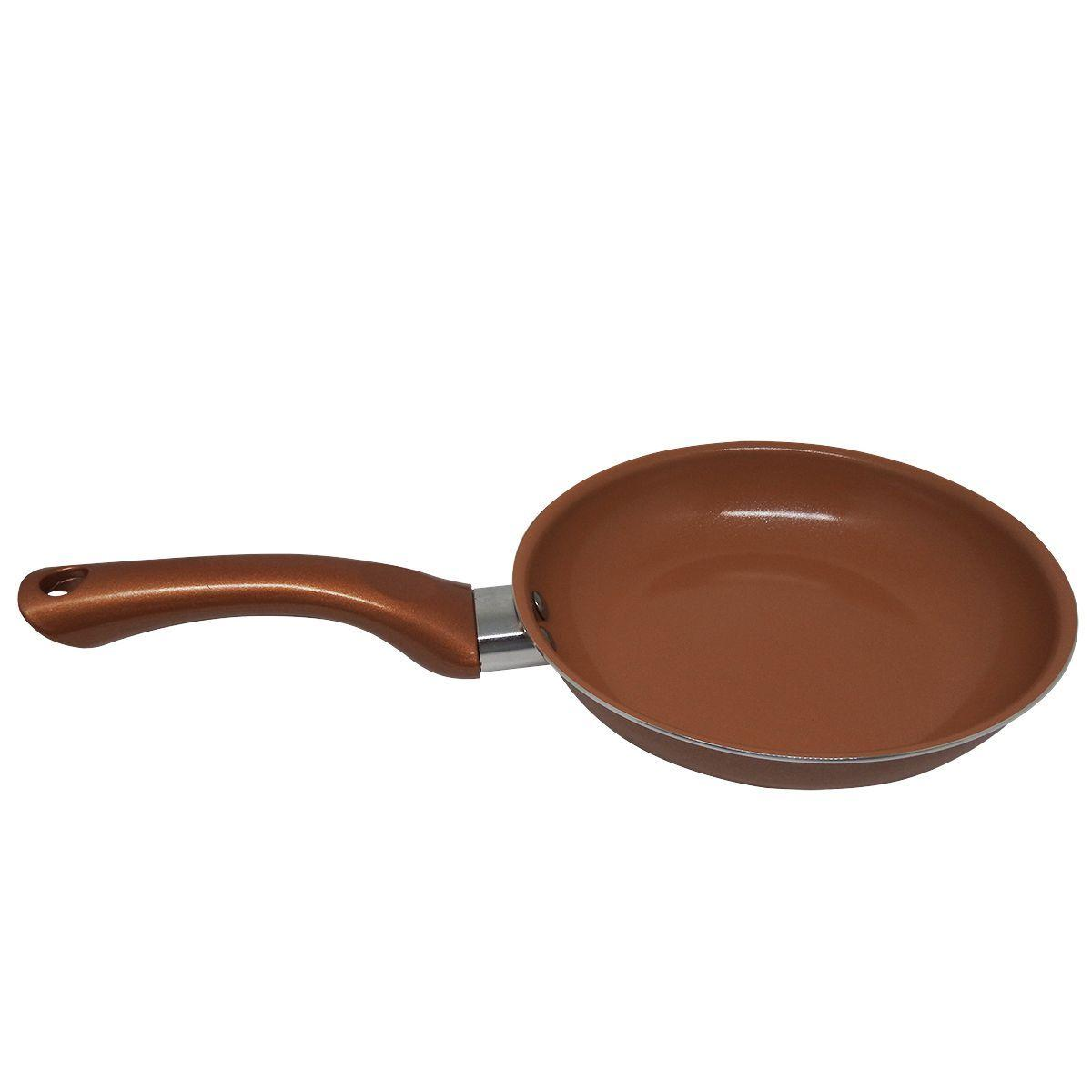 FRIGID CERAM 24CM SQ