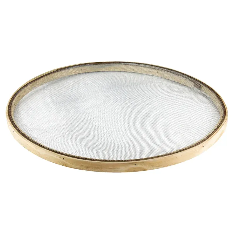 PENEIRA FEIJAO RET 40X60CM KALA