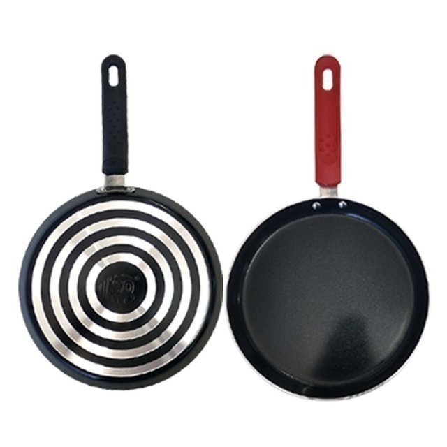 FRIGID CERAM TAPIOCA 24CM SQ