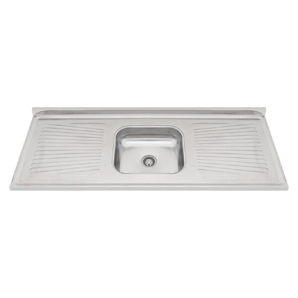 PIA INOX 430 C/E S/VAL 2,00MT BRANOX