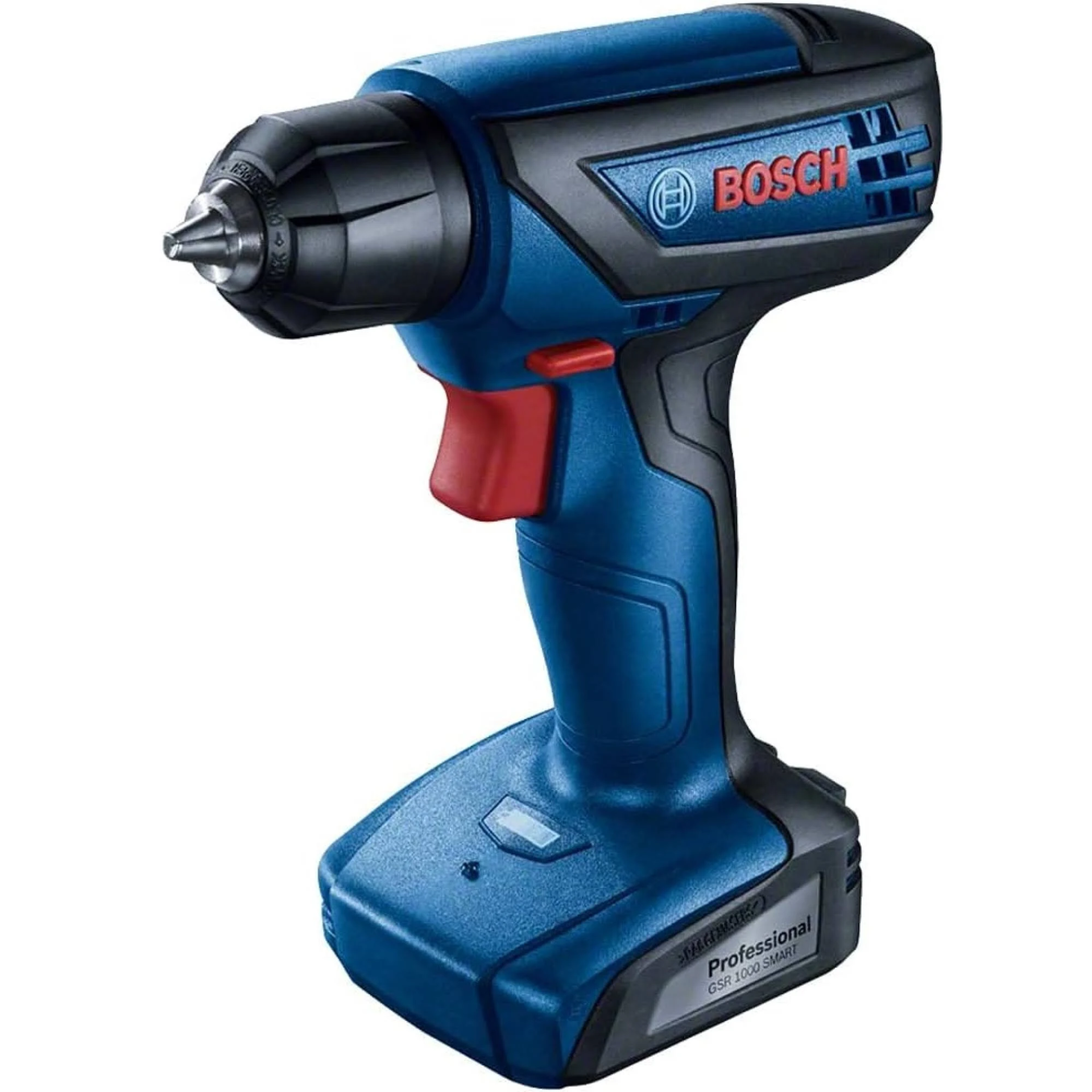 PARAFUSADEIRA GSR 1000 SMART BAT 12V BOSCH