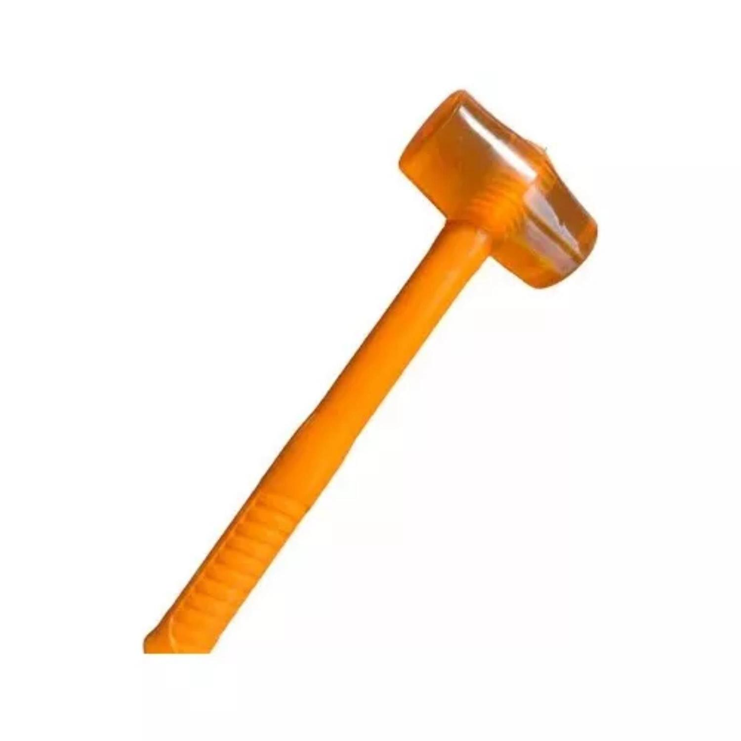 MARTELO DE BORRACHA SILICONE LJ SQ