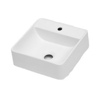 CUBA SOB DX MADRI BRANCA 31X31CM BELLA PIA