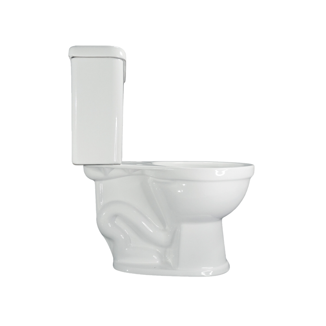 CAIXA ACOPLADA PORTO/EVORA BC 6L LUZARTE