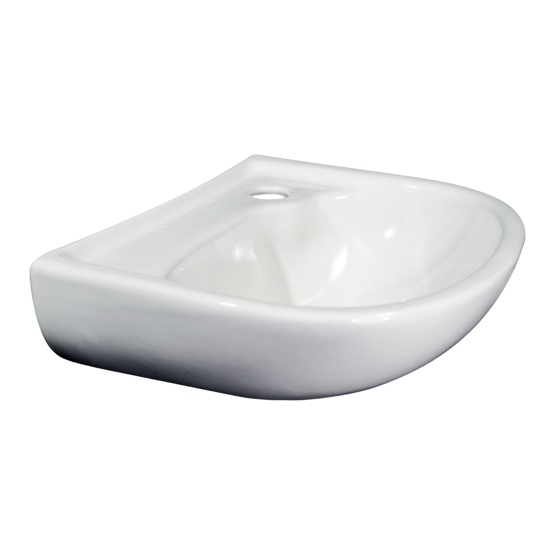 LAVATORIO SUSPENSO EVORA M01 BC LUZARTE