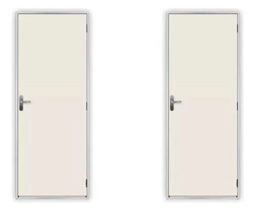 KIT PORTA BRANCA 060X210 L/E CLM/BVM