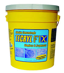 TECRYL FIX 3,6L TECRYL