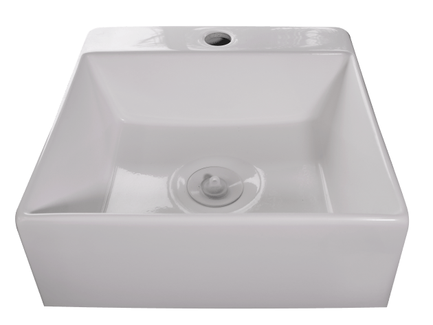 CUBA CUBO BRANCA35X37X11,5 COZIMAX