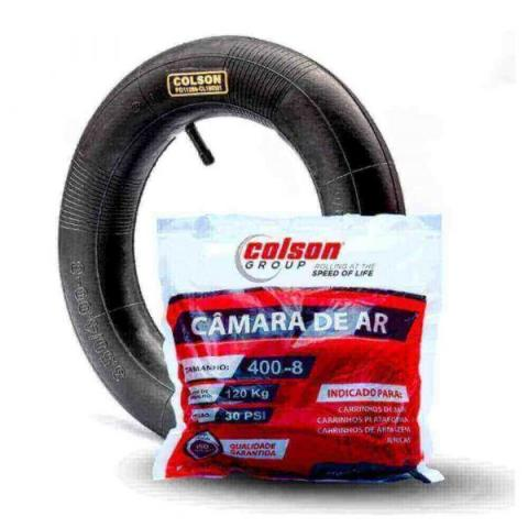 CAMARA DE AR P/PNEU 4,0X8