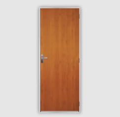 KIT PORTA CARVALHO 060X210 L/D CLM/BVM