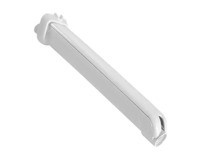 HASTE CHUVEIRO C/CAP BC 30CM ASTRA