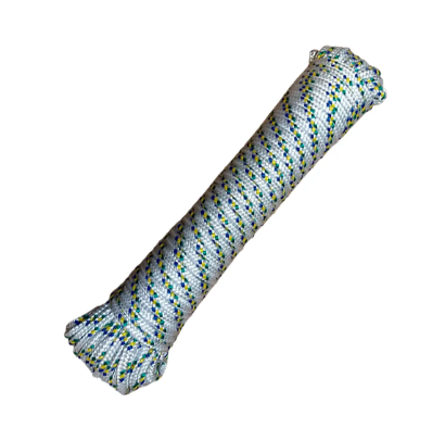 CORDA PP 08X30M TRANC ARTEPLAS