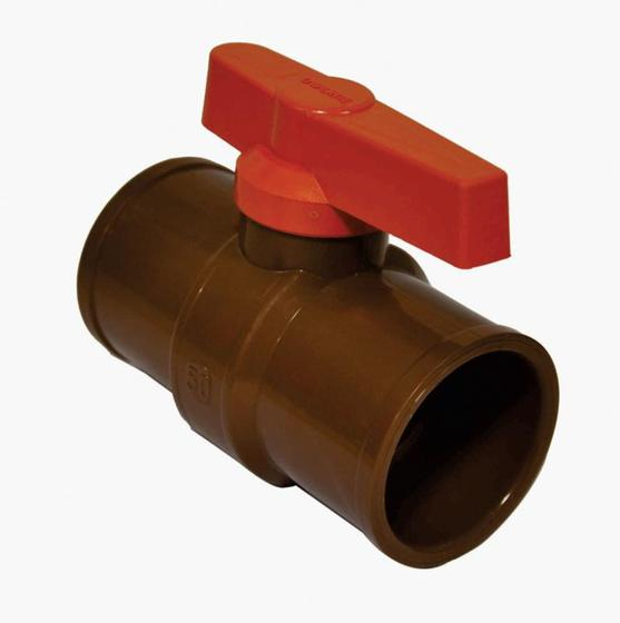 REGISTRO DE ESFERA SOLDÁVEL 25MM UNIFORTE