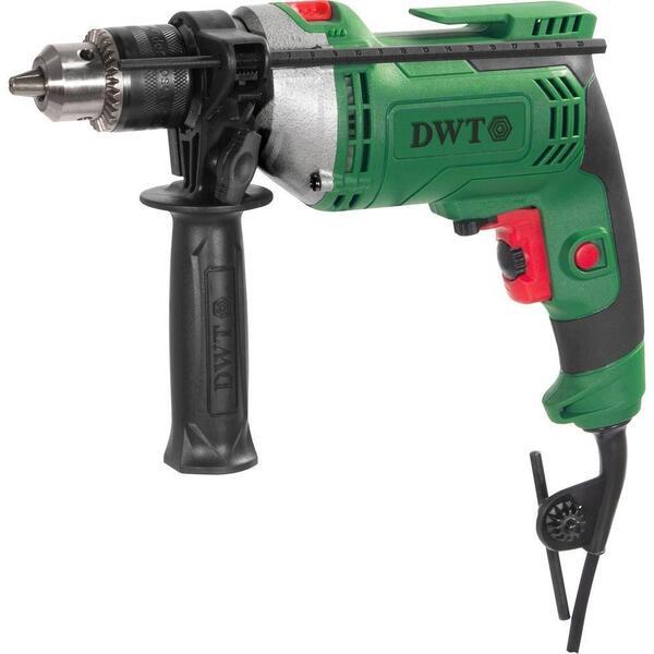 FURADEIRA IMPACTO FID710 1/2