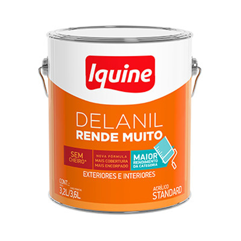 ICORES ACR FO DELANIL BASE C 3,2L IQUINE