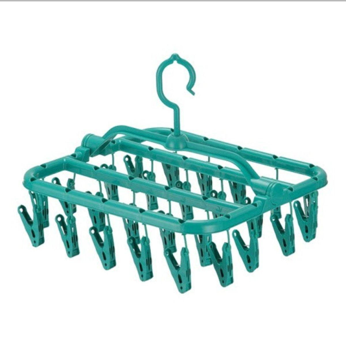 VARAL MULTIUSO P/ROUPAS INTIMAS SQ