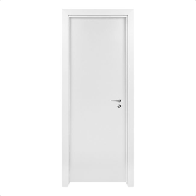 PORTA APTO BRANCA 070X210 CLM/BVM