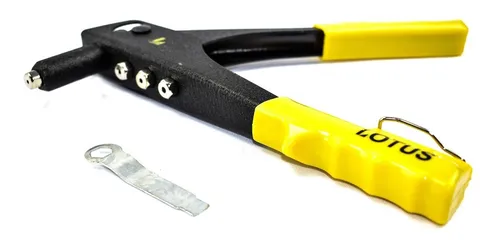 ALICATE REBIT 9,5'' SQ/PRATIK/LOTUS