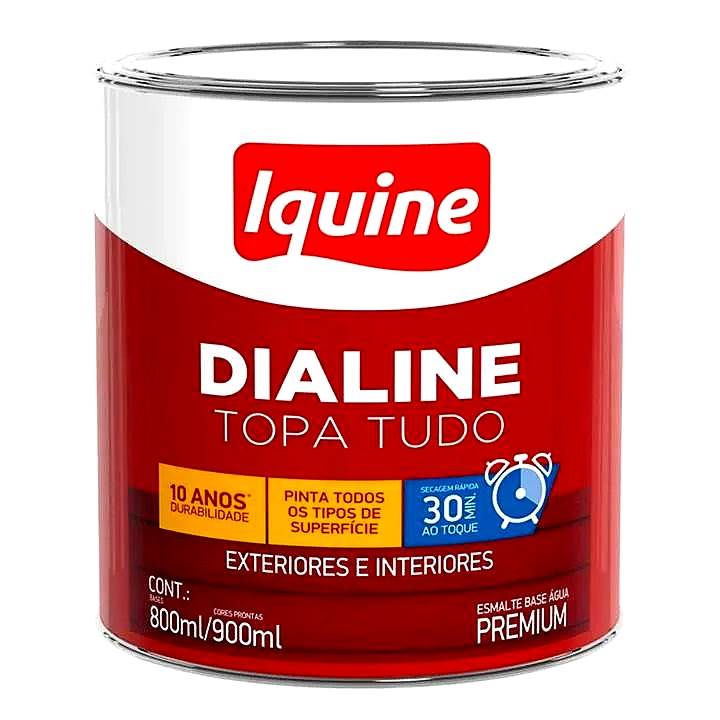 ICORES AG AB DIALINE BASE C 0,8L IQUINE