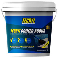 TECRYL PRIME ACQUA 3,6L TECRYL