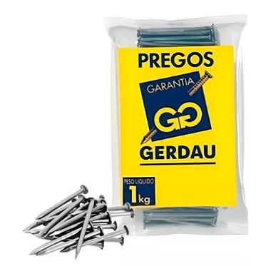 PREGO 1KG 1.1/2X13