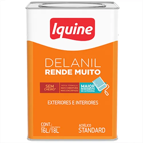 ICORES ACR FO DELANIL BASE M 16L IQUINE